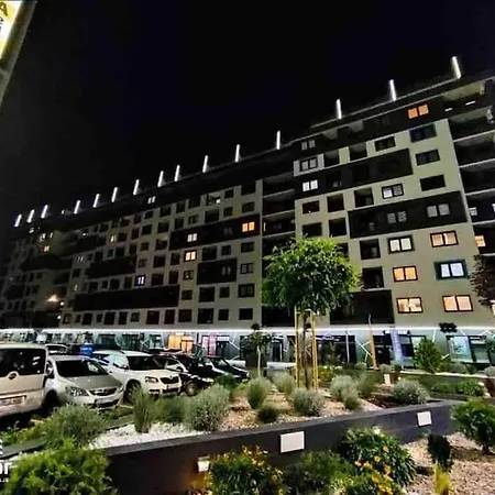 Apartment Flat Bulevar *