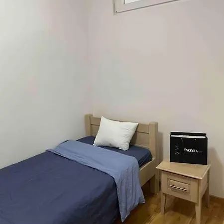 Flat Bulevar * Σαράγεβο