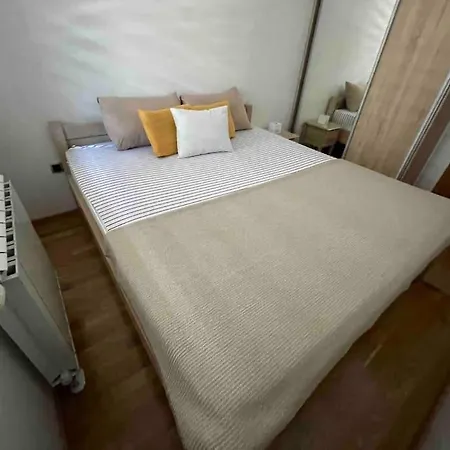 Flat Bulevar Apartment Sarajevo