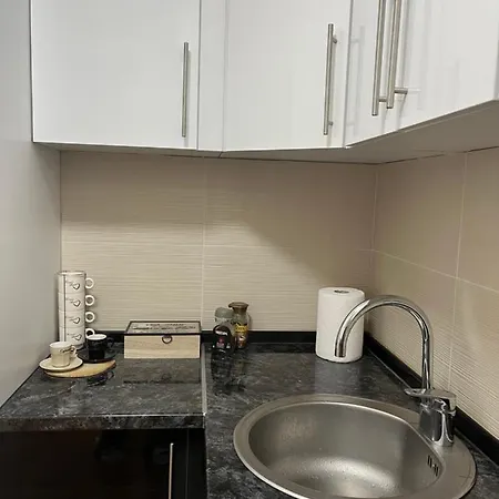 Flat Bulevar Διαμέρισμα Σαράγεβο