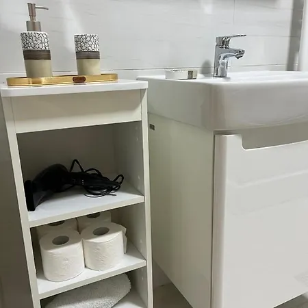 Flat Bulevar Apartment *
