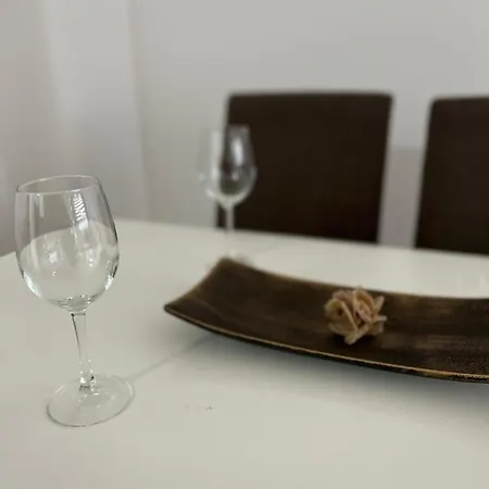 Flat Bulevar Apartment Sarajevo