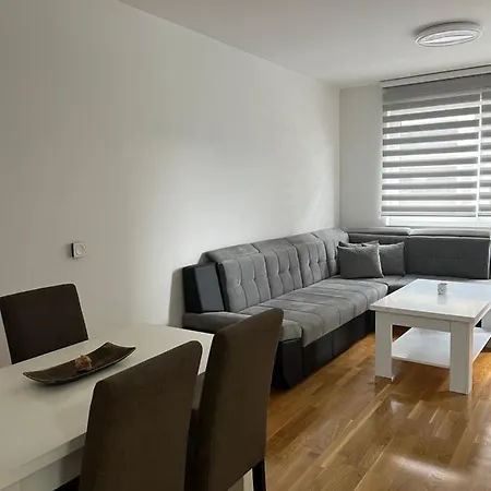 Flat Bulevar
