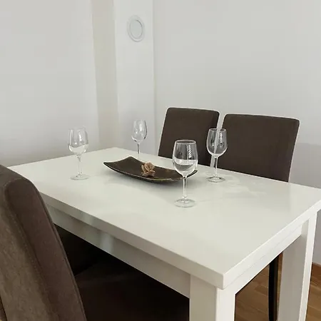 Flat Bulevar * Sarajevo