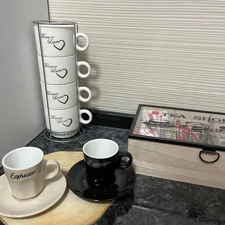 Flat Bulevar * Sarajevo