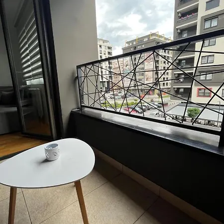 Διαμέρισμα Flat Bulevar Σαράγεβο