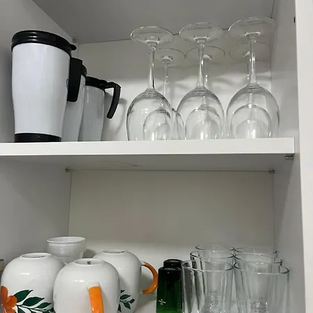 Flat Bulevar Σαράγεβο