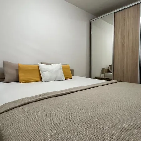 Flat Bulevar * Sarajevo