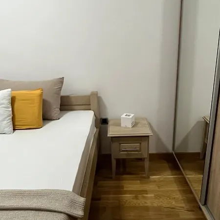 Flat Bulevar * Sarajevo